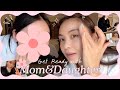 【GRWM】次女と雑談しながらお出かけ準備♪息子のアルバイト先へ【コスメデコルテ】