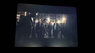 Mission Impossible The Final Reckoning (2025) Ending Scene End Credits Scene 