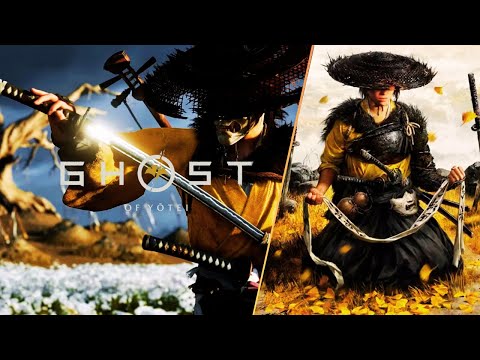 Ghost of Yotei