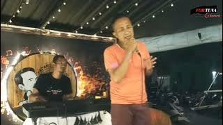 AIE MATO MANDEH Cover AJO MONOK