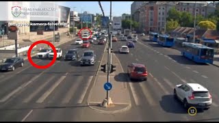 Kékfény - Ámokfutó (2025.03.10.)