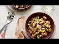 Cauliflower Gnocchi | Our Favorite Recipes | Cooking Light