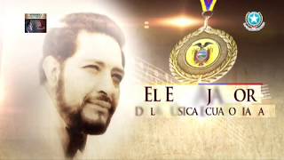 Memoria Viva nº 15 Héctor Jaramillo