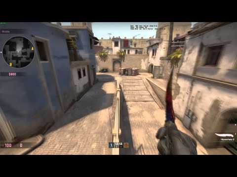 CS:GO Perfect Crouch Jump Bind In under 2 minutes! (2020)