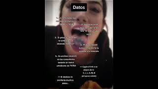11 Significa  Que Alguien Gusta De T shorts tips entretenimiento charlidamelio datos