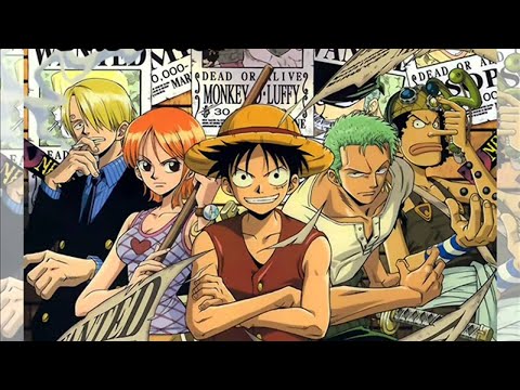 【ワンピース】ウィーアー！【歌ってみた】