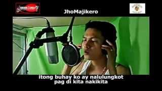 MAHAL PA RIN KITA by MANDA SIDE ft. JHOMAJIKERO