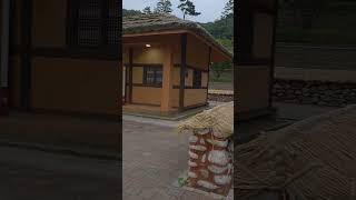#교동도 #화개정원 #연산군유배지
