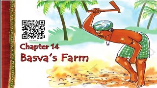 Basva's Farm Class 4th EVS Chapter 14 | Explanation in Hindi | Worksheet | Question Answer | NCERT