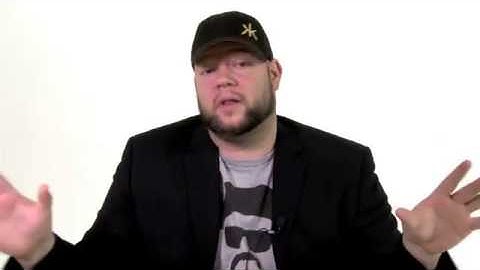 At the Table Live Lecture - Alan Rorrison - www.MJMMagic.com