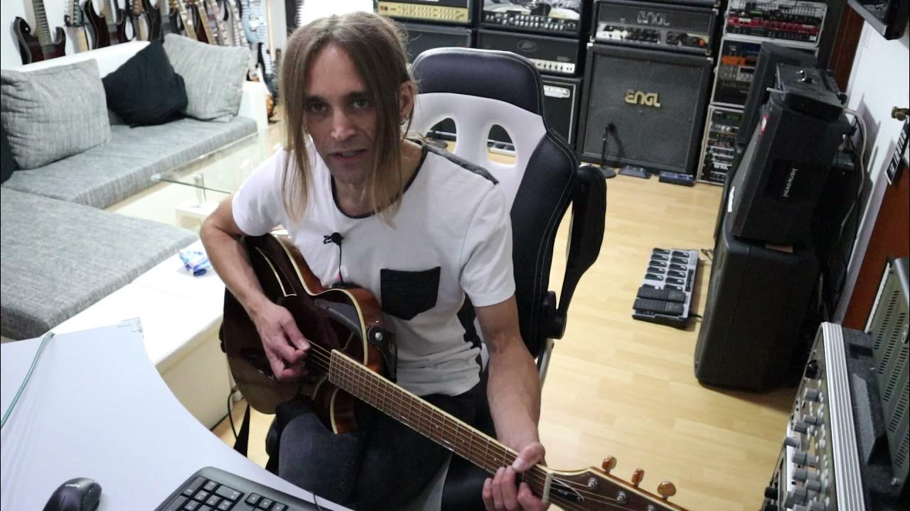 ESP LTD TL6 (review) YouTube