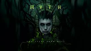 Hercules Composed by Thomas Bergersen (XTS 090 Myth) Two Steps From Hell