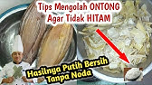 Resep Botok Oblok Oblok Jantung Pisang Youtube