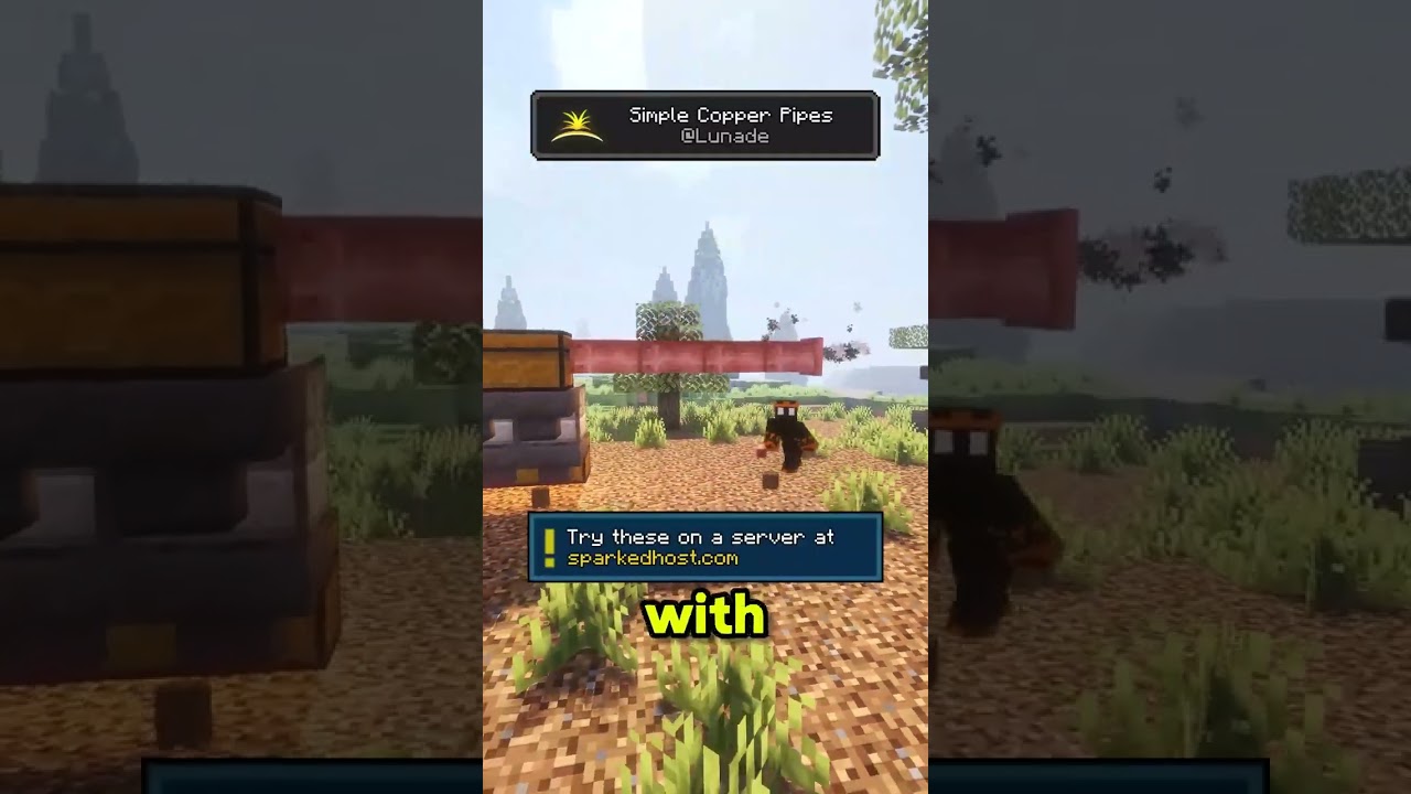 copper is FINALLY useful! 