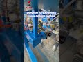 10-minute mold change boosts production flexibility #shorts #epsmachine