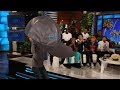 Ellen's Life-Changing Surprise for an Amazing New York City Dance Crew