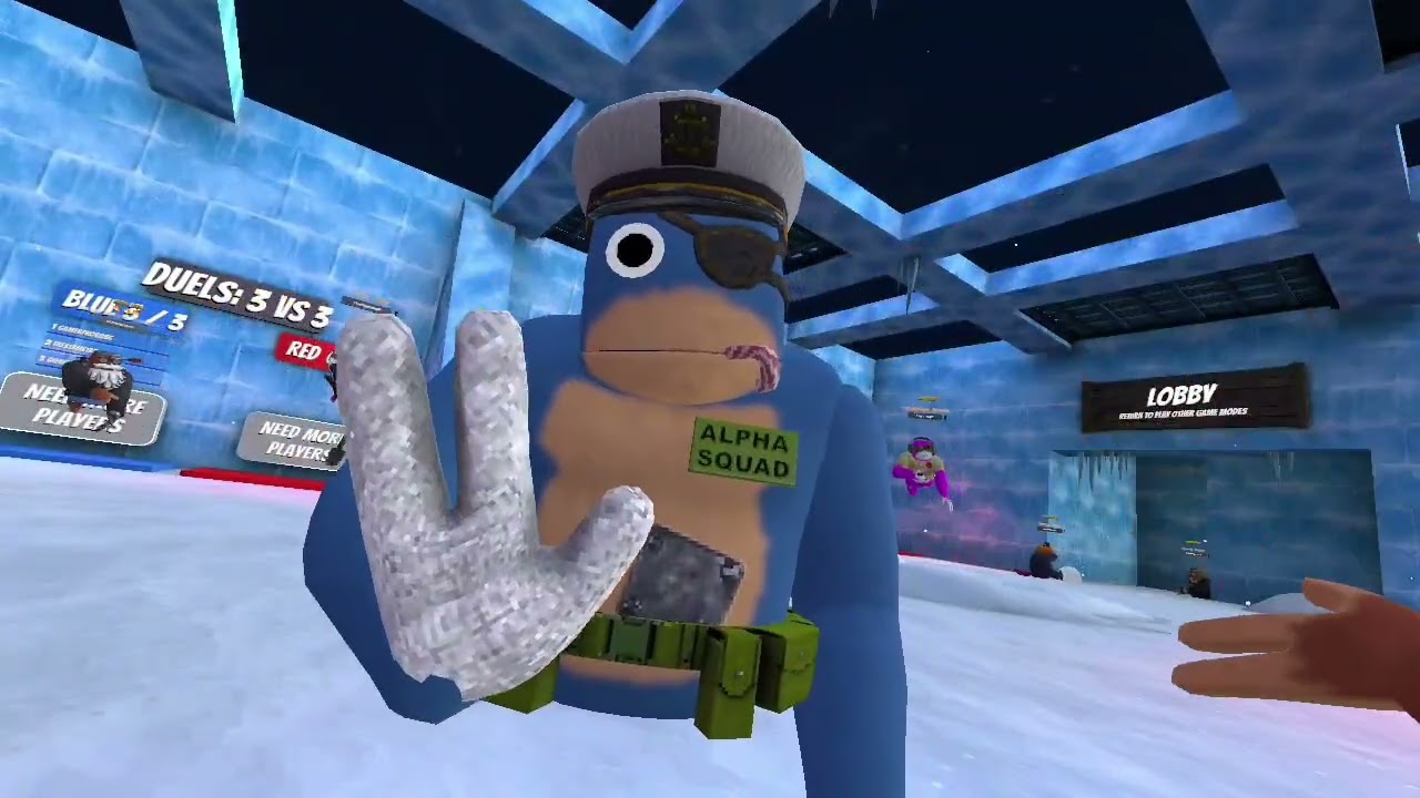 I rage beat kids by using the most annoying loadout ever ￼