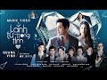 Diễm My, Lynk Lee, Mr.Siro đến chúc mừng ca sĩ Quang Vinh ra mắt MV mới