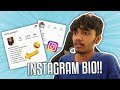 INSTAGRAM LEGENDS!!😁😁