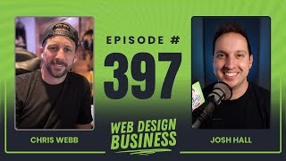 Life as a Corporate Web Designer with Chris Webb