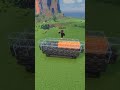 Minecraft Infinite Lava Farm 🔥 | Unlimited Lava Bucket Trick (Easy Tutorial) #minecraft