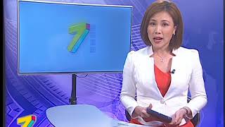 Mandarin 7 @ 10:30pm - Opener and Closer (31 May 2018) (Final Edition)