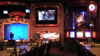 Chuck E Cheese Methuen April 2013 segment 2
