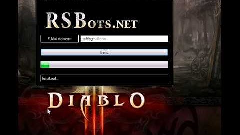 Free Rsbots.Net Auth Codes! All Bots! Working 10/10/2010 ALL BOTS!