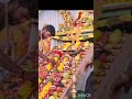 Ayyappa swami padi pooja👏🙏🌺🌿#ayyappa swami namalu#trending #youtubeshorts