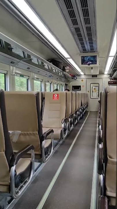 LAGI NAIK KERETA API INDONESIA | HALU STORY #shorts  #storyhalu #storyig #storywa