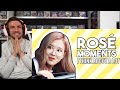 😆😆blackpink rosé moments i think about a lot - Reaction