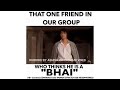 Ashish chanchlani all latest hindi movie clip dubbed mix by himanshu dumbre