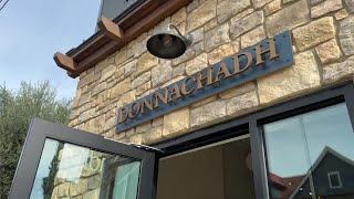Donnachadh Vineyard debuts new tasting room in Downtown Los Olivos