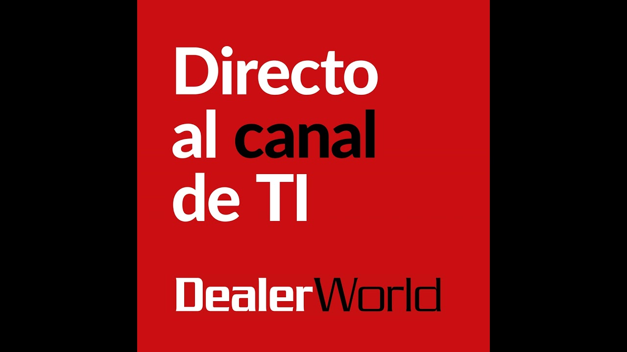 "Trabajamos en cómo surtir al Canal de servicios complementarios a los que ofrece el fabricante"