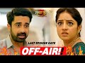 Bad News for Colors TV Mangal Lakshmi Desh Ki Beti