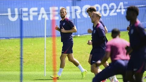Euro 2024 : l'Angleterre cherche son moment de gloire contre l'Espagne