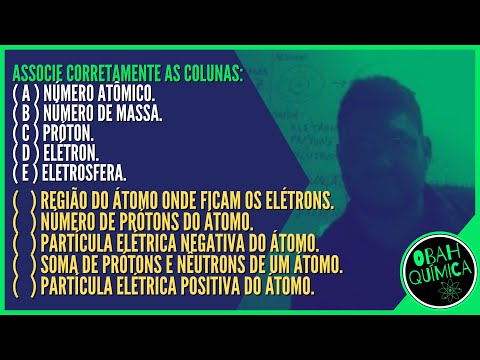 Associe corretamente as colunas: #hidalgocalculo