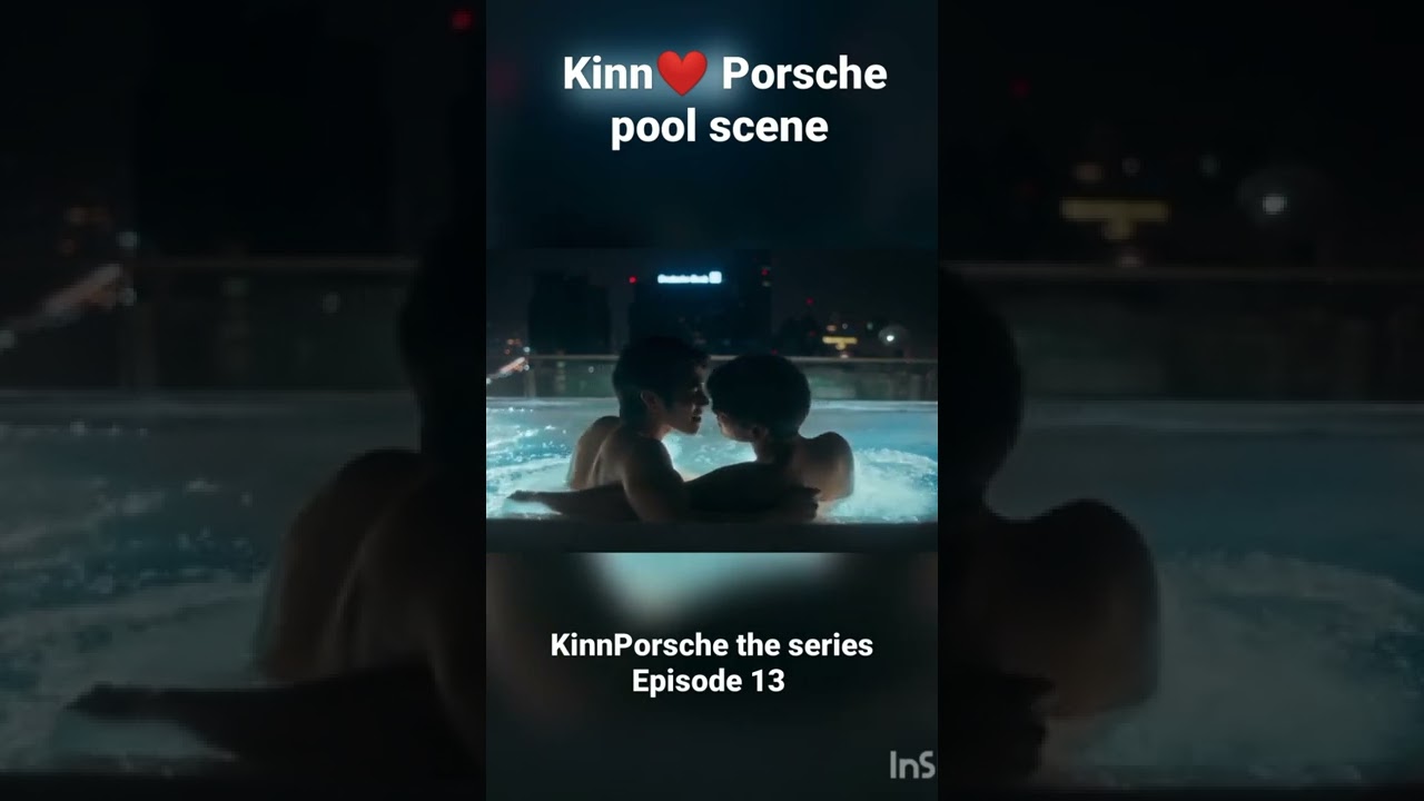 Penny porsche pool fuck Penny porsche pool fuck