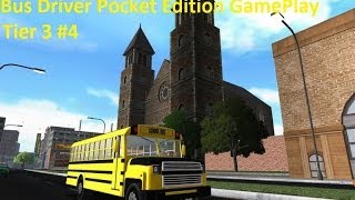 Bus Driver Pe Gameplay Tier 3