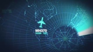 CNN Special Report: The Mystery of Malaysia Airlines Flig...