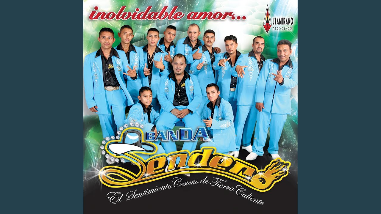 Смотреть «Inolvidable Amor» на YouTube Смотреть «Inolvidable Amor» на YouTube