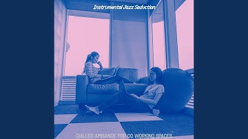 Sprightly Moods for Going Back to Work