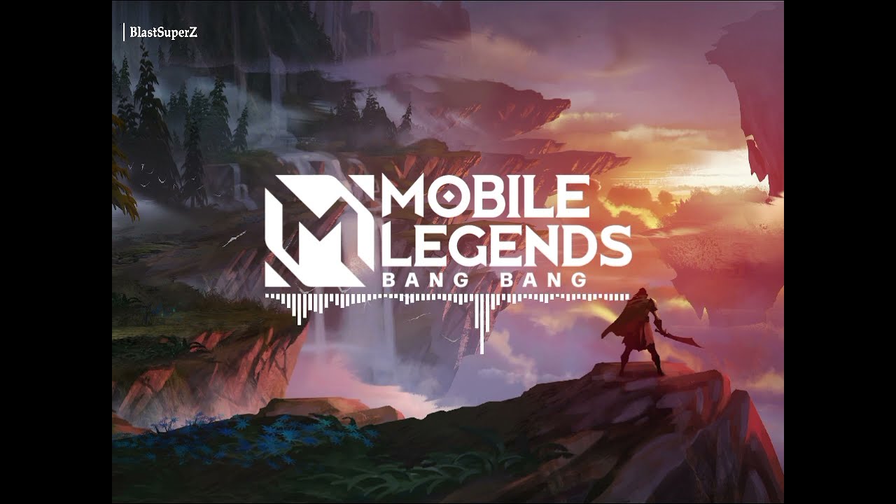 𝗠𝗼𝗯𝗶𝗹𝗲 𝗟𝗲𝗴𝗲𝗻𝗱𝘀 (𝗢𝗳𝗳𝗶𝗰𝗶𝗮𝗹 𝗠𝘂𝘀𝗶𝗰 𝗧𝗿𝗮𝗰𝗸) 