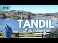 TANDIL | Y sus SORPRENDETES atractivos TURÍSTICOS