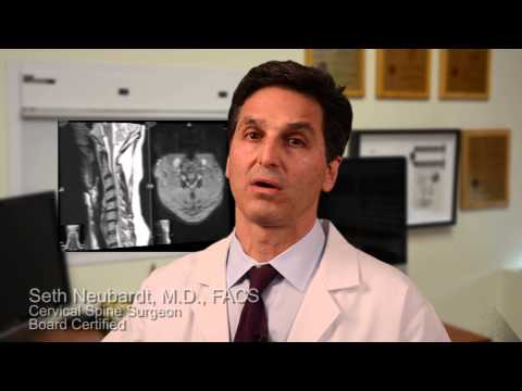 How to Help Your Herniated Disc Heal Quicker.  Disc Herniation Taping. 