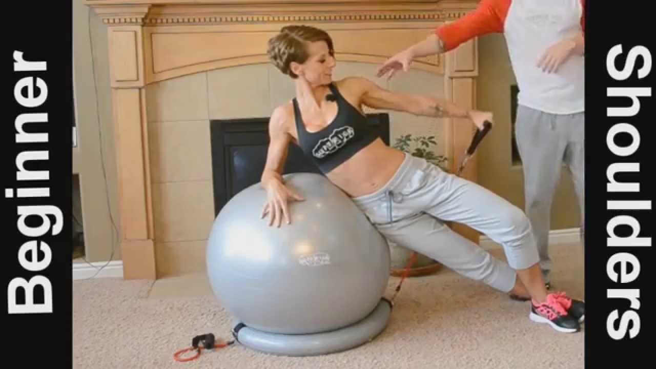 superior fitness exercise ball