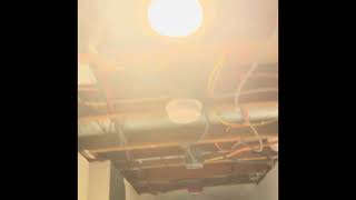 October fire alarm system test 🔥(Wheelock As \& RSS)