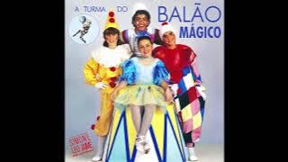 05. Putz, O Grande Mago - A Turma do Balão Mágico ©1986