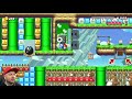 Super Mario Maker: обсуждаем E3 под спидраны