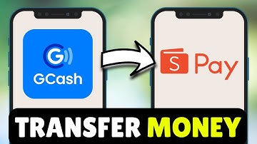 How To Send Money From GCash To ShopeePay Without Verification - Full Guide (2025)